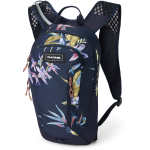 Dakine Women's Dakine Shuttle 6L Hydration Pack 2026 in Khaki | Polyester - $56.99 at evo