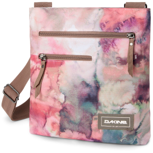 Dakine Jo Jo Crossbody Shoulder Bag 2026 in Black | Nylon