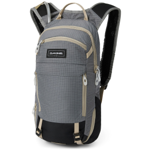 Dakine Dakine Syncline 12L Hydration Pack 2026 in Black | Polyester - $99.99 at evo