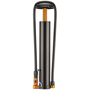Image of Lezyne Micro Floor Drive Hand Pump 2025 High Volume size X-Large | Aluminum