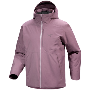 Image of Arc'teryx Ralle Insulated Jacket Men's 2025 in Purple size Medium