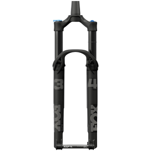 Fox Shox 34 Float SL Performance GRIP SL Fork 29 2026 - 120mm, Kabolt SL 110, 44mm Rake, 3-Pos in Black size 120mm Kabolt Sl 110 44mm Rake 3-Pos | Aluminum
