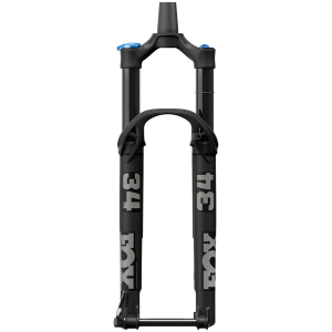 Fox Shox 34 Float SL Performance GRIP Fork 29 2026 - 120mm, 15x110 QR, 44mm Rake, 3-Pos in Black size 120mm 15X110 Qr 44mm Rake 3-Pos | Aluminum