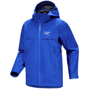 Image of Arc'teryx Macai Shell Jacket Men's 2025 in Green size X-Large | Nylon