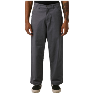 Image of Former Reynolds Work Pants Men's 2025 in Gray size 32" | Cotton/Polyester