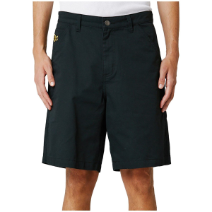 Image of Former Reynolds 21 Walkshorts Men's 2025 in Black size 32" | Cotton/Polyester