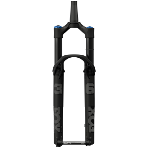 Fox Shox 36 Float SL Performance GRIP X Fork 29 2026 - 140mm, Kabolt SL 110, 44mm Rake in Black size 140mm Kabolt Sl 110 44mm Rake