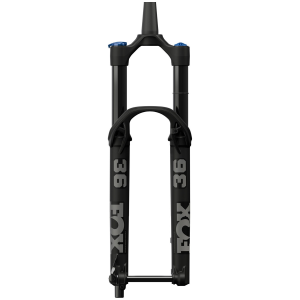 Fox Shox 36 Float Performance GRIP Fork 29 2026 - 160mm, 15x110 QR, 44mm Rake, 3-Pos in Black size 160mm 15X110 Qr 44mm Rake 3-Pos
