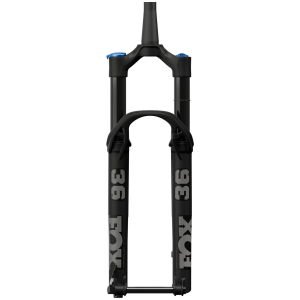 Fox Shox 36 Float SL Performance GRIP Fork 29 2026 - 140mm, 15x110 QR, 44mm Rake, 3-Pos in Black size 140mm 15X110 Qr 44mm Rake 3-Pos