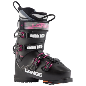Image of Women's Lange XT3 Free 85 MV GW Alpine Touring Ski Boots 2024 size 24.5 | Rubber