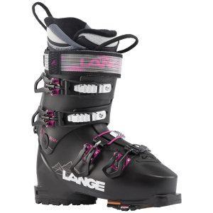 Image of Women's Lange XT3 Free 85 LV GW Alpine Touring Ski Boots 2024 size 25.5 | Rubber