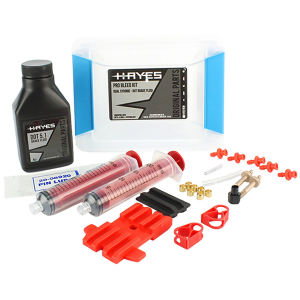 Image of Hayes Dominion Brake Bleed Kit 2025 - OS