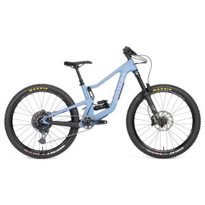 Image of Juliana Roubion 4 C S 27.5" evo Exclusive Complete Mountain Bike Women's 2024 - XS