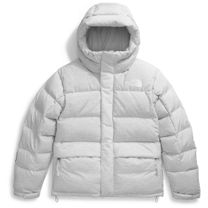 Image of The North Face Re-Grind HMedium/LargeYN Parka Jacket Men's 2025 in Gray size Small | Polyester