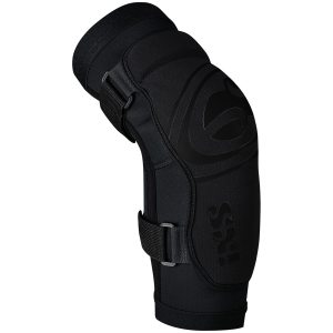 Image of IXS Carve 2.0 Elbow Guards 2025 in Black size X-Large
