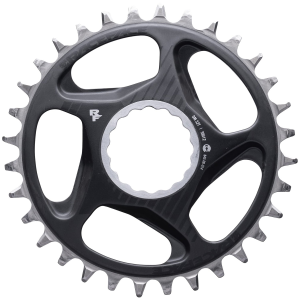 Race Face Race Face Era Cinch Direct Mount Chainring 2026 - 32T, Shimano 12-Speed in Black size 32T Shimano 12-Speed | Aluminum - $163.99 at evo