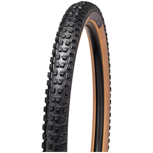 Specialized Butcher Grid Trail T9 TLR Tire 29 2025 in Black size 29"x2.6"