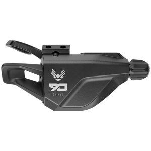 Image of SRAM Eagle 90 Single Click Trigger Shifter 2025 - Rear, MMX in Black size Rear mmx