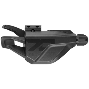 Image of SRAM Eagle 70 Single Click Trigger Shifter 2025 in Black size Rear