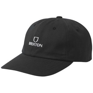 Image of Brixton Alpha Netplus Adjustable Hat 2025 in White
