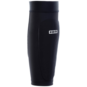 ION S-Sleeve Amp Shin Pads 2026 in Black size X-Large