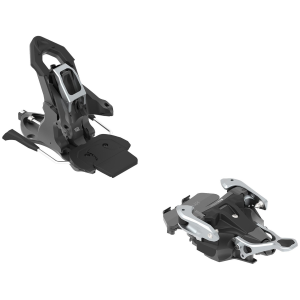 Image of ATK HY 13 Free Alpine Touring Ski Bindings 2026 in Black size 97