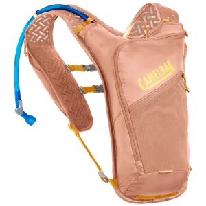 CamelBak Dart Hydration Pack 2026 in Orange size 50Oz | Nylon