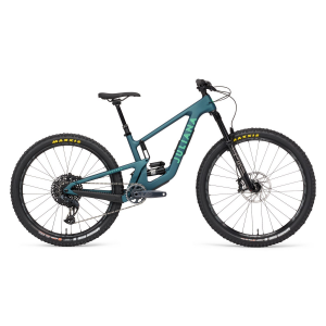 Image of Juliana Furtado 5 CC GX AXS MX evo Exclusive Complete Mountain Bike Women's 2024 size Small