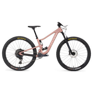 Image of Juliana Joplin 3 CC GX AXS Pike Select+ evo Exclusive Complete Mountain Bike Women's 2024 - Small