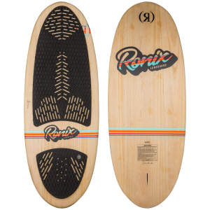 Image of Ronix Element Core Longboard Wakesurf Board 2025 size 5'4"