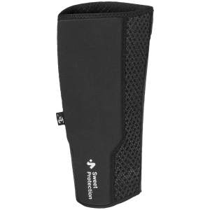 Image of Sweet Protection Light Shin Guards 2025 in Black size Small
