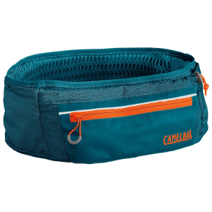 Image of CamelBak Ultra Belt 17oz Hydration Pack 2026 in Black size Medium/Large | Nylon