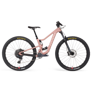 Image of Juliana Joplin 3 CC GX AXS Reserve evo Exclusive Complete Mountain Bike Women's 2024 - XS