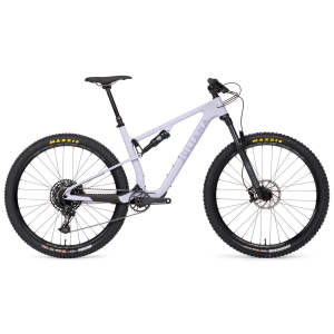 Image of Juliana Wilder 1 CC R Recon Silver RL evo Exclusive Complete Mountain Bike Women's 2024 - Large