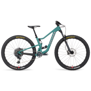 Image of Juliana Joplin 3 C X01 AXS Reserve evo Exclusive Complete Mountain Bike Women's 2024 - XS