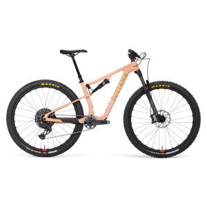 Image of Juliana Wilder 1 C GX AXS Reserve evo Exclusive Complete Mountain Bike Women's 2024 - Small