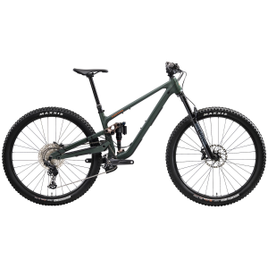 Image of Optic A2 Complete Mountain Bike 2025 - S3