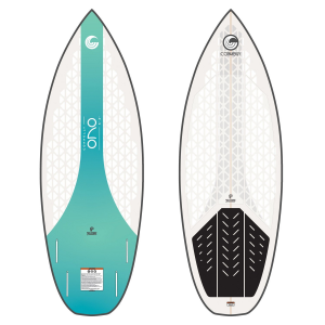 Image of Connelly Ono Wakesurf Board 2025 size 4'10"