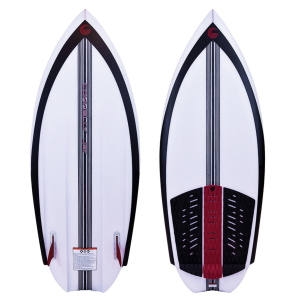 Image of Connelly Jet Wakesurf Board 2025 size 4'10"