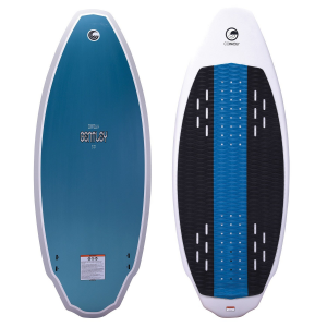 Image of Connelly Bentley Wakesurf Board 2025 size 4'9"