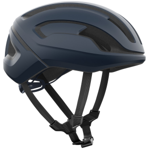 Image of POC Omne Air MIPS Bike Helmet 2025 in Orange size Large