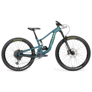 Image of Juliana Furtado 5 CC S MX RS Super Deluxe Select+ evo Exclusive Complete Mountain Bike Women's 2024 in Purple size Medium