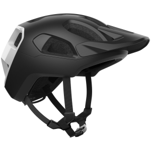 Image of POC Cularis MIPS Bike Helmet 2025 in White size Medium