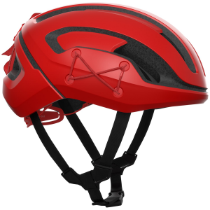 Image of POC Omne Ultra MIPS Bike Helmet 2025 in Black size Medium