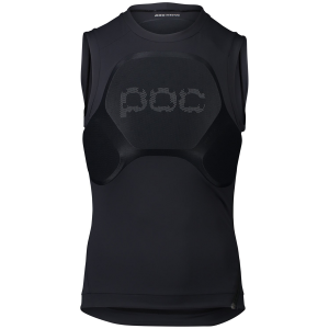 Image of POC Oseus VPD Torso Protector 2025 in Black size Medium