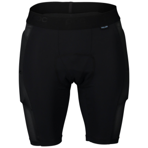 POC Synovia VPD Shorts 2026 in Black size X-Large