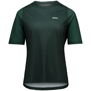 Poc Women's POC Motion Air Short Sleeve Jersey 2025 size Small | Polyester - $64.00 at evo