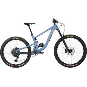 Image of Juliana Roubion 4 C X01 AXS Reserve evo Exclusive Complete Mountain Bike Women's 2024 - Medium