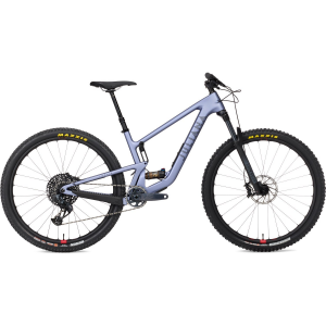 Image of Juliana Joplin 4 CC GX AXS Reserve evo Exclusive Complete Mountain Bike Women's 2024 in Purple size Medium