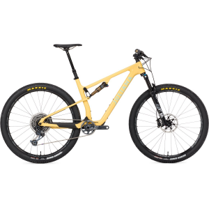 Image of Juliana Wilder 1 C X01 TR evo Exclusive Complete Mountain Bike Women's 2024 - Large